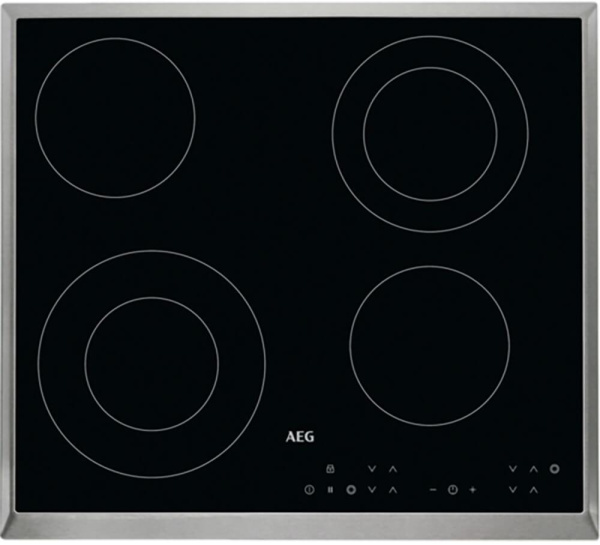 Варочная панель AEG HK634021XB