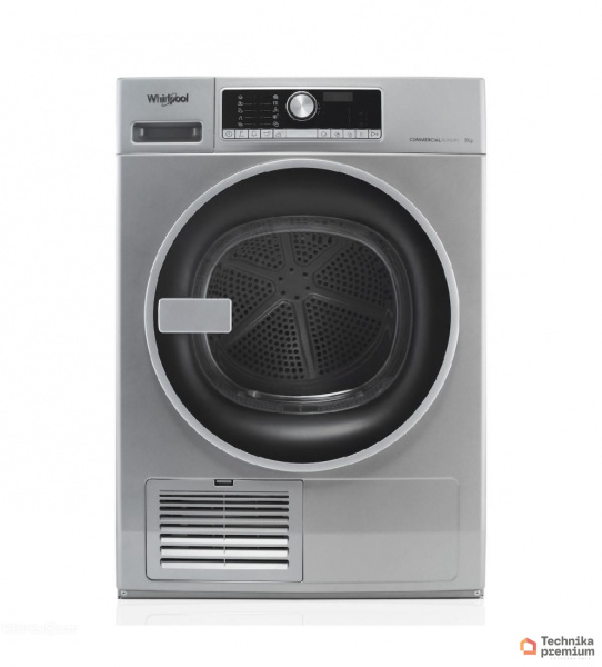 Сушильная машина Whirlpool AWZ 8CD S/PRO
