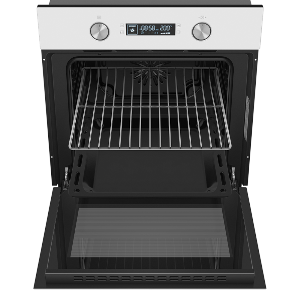Шкаф духовой электрический HOMSair OEM606WH
