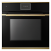 Духовой шкаф с пиролизом Kuppersbusch BP 6850.0 S4 Gold