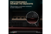 Винный шкаф Meyvel MV77PRO-KBT2 (Спелая вишня)