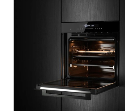 Духовой шкаф KUPPERSBERG HT 613 Black
