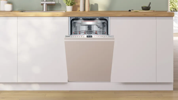 Встраиваемая посудомоечная машина Bosch SPV6EMX05E