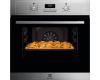 Духовой шкаф Electrolux EOD3C40BX