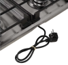Газовая варочная панель DeLonghi GRETA 6GW IM
