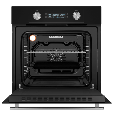 Шкаф духовой электрический Maunfeld AEOH6062B