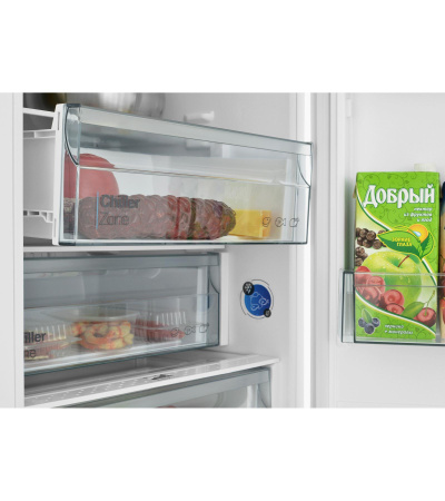 Холодильник Scandilux R711EZ12W