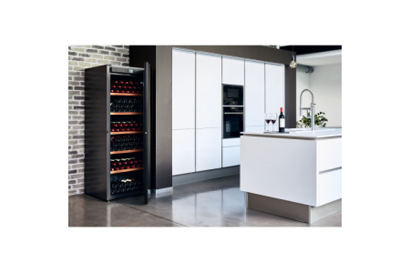 Винный шкаф Climadiff DHA305PA+ (294 бутылки)