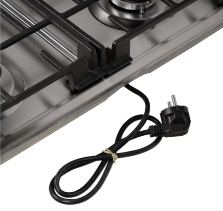 Газовая варочная панель DeLonghi GRETA 6GW IM