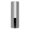 Кухонная вытяжка Maunfeld Lee Light Isla 35 Sensor нержавеющая сталь