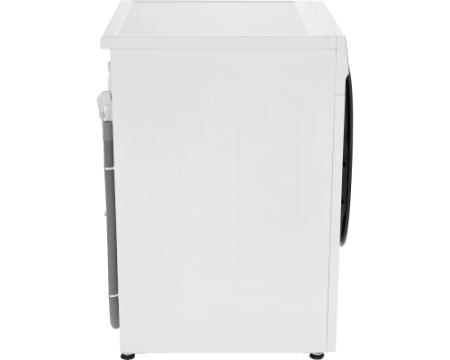 Стиральная машина ZUGEL ZWF10120I Inverter Steam