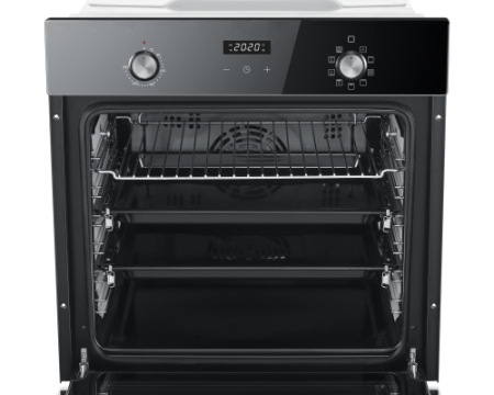 Духовой шкаф Haier HOX-P09CGB