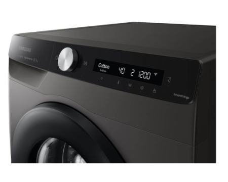 Стиральная машина Samsung WW70AG6S23AXLP