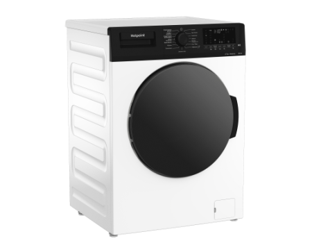Стиральная машина Hotpoint с сушкой WD 8548 C7S VBW