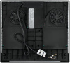 Индукционная варочная панель Maunfeld CVI594SB2WHF Inverter