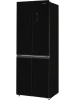 Холодильник Nordfrost RFQ 440 NFGB inverter