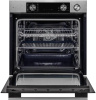 Духовой шкаф Kuppersberg KSO 610 X