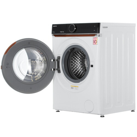 Стиральная машина c сушкой Hiberg i-DDQ10 - 10714 W