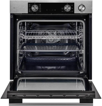 Духовой шкаф Kuppersberg KSO 610 X