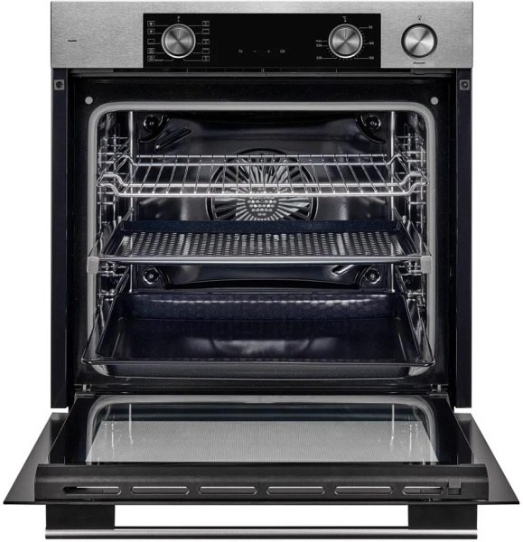 Духовой шкаф Kuppersberg KSO 610 X