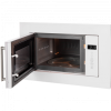 Встраиваемая микроволновая печь HIBERG VM 6502 W