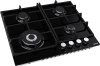 Независимая газовая варочная панель Gorenje GTW 641 AKB