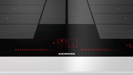Индукционная варочная панель Siemens EX801LYC1E