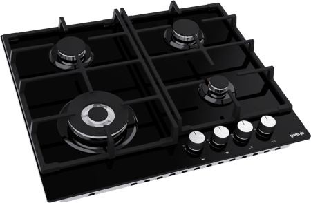 Независимая газовая варочная панель Gorenje GTW 641 AKB