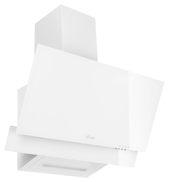 Вытяжка Monsher ROUEN 60 Blanc