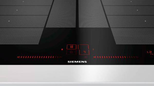 Индукционная варочная панель Siemens EX801LYC1E