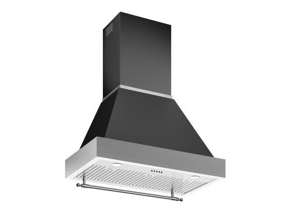 Вытяжка Bertazzoni Heritage K90HERTX+KC36HERTNE