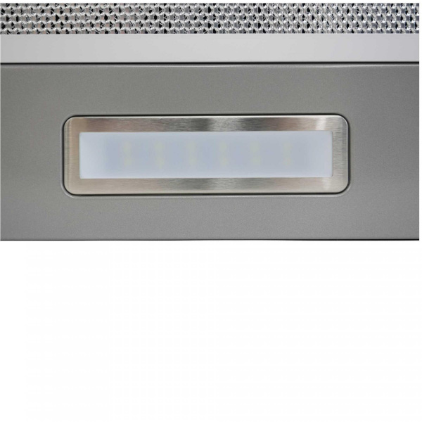 кухонная вытяжка LEX Hubble 600 Inox