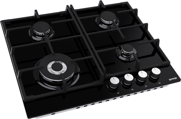 Независимая газовая варочная панель Gorenje GTW 641 AKB