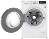 Стиральная машина LG F4V5RYP0W