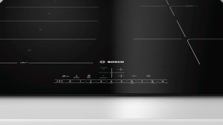 Индукционная варочная панель Bosch PXE611FC5Z