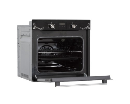 Электрический духовой шкаф Simfer B6EB56022