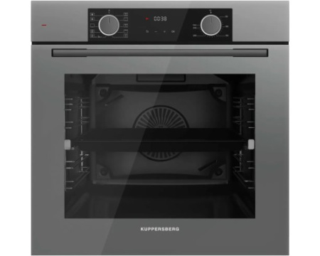Духовой шкаф Kuppersberg HF 610 GR