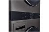 Стиральная машина с сушкой LG WT1310YJ