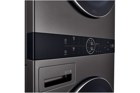 Стиральная машина с сушкой LG WT1310YJ