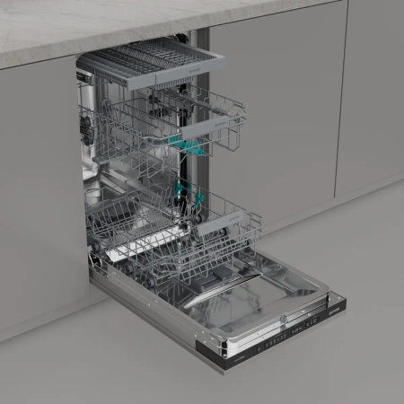 Встраиваемая посудомоечная машина Gorenje GV563C10