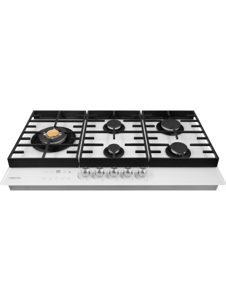 Варочная поверхность HIBERG VM 9255 W