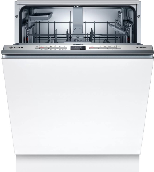 Встраиваемая посудомоечная машина Bosch SGV4HAX48E