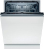 Встраиваемая посудомоечная машина Bosch SMV4HMX2FR
