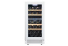 Винный шкаф Cellar Private CP027-2TWH