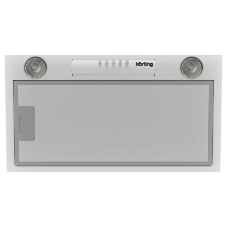 Встраиваемая вытяжка Korting KHI 6530 X