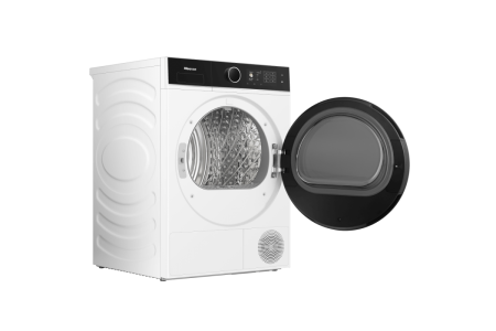 Сушильная машина Hisense DH5I104UW2B