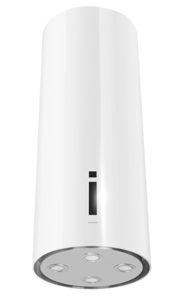 Кухонная вытяжка Maunfeld Lee Wall (sensor) 39 белый