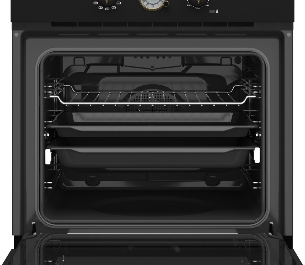 Духовой шкаф Teka HRB 6300 ATB BRASS