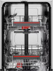 Встраиваемая посудомоечная машина AEG FSE62417P