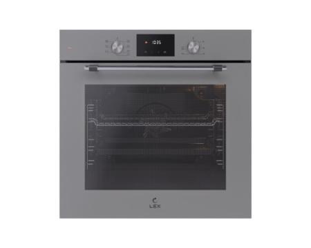 Духовой шкаф встраиваемый LEX EDP 671 GR MAX